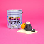 TRASH KITTIES MYSTERY BOX SERIES 3 BY 100% SOFT