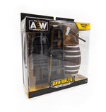 AEW ACCESSORY PACK (VERSION 2)