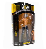 REY FENIX – AEW UNRIVALED 2 (WHITE)