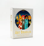ART ORACLES: CREATIVE & LIFE INSPIRATION FROM GREAT ARTISTS CARDS