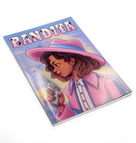 KAYDEN PHOENIX BANDITA PAPERBACK LATINA SUPERHEROES