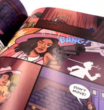 KAYDEN PHOENIX BANDITA PAPERBACK LATINA SUPERHEROES