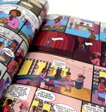 KAYDEN PHOENIX BANDITA PAPERBACK LATINA SUPERHEROES