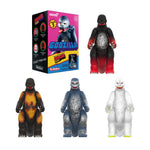 Godzilla Toho Blind Box (Shogun Wave 2 and 3)