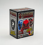 LEGENDS OF LUCHA LIBRE MASQUERAS WAVE 1 MINI-MASK