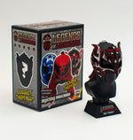 LEGENDS OF LUCHA LIBRE MASQUERAS WAVE 1 MINI-MASK