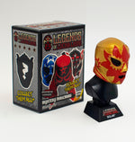 LEGENDS OF LUCHA LIBRE MASQUERAS WAVE 1 MINI-MASK