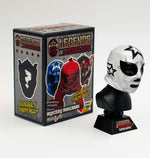 LEGENDS OF LUCHA LIBRE MASQUERAS WAVE 1 MINI-MASK