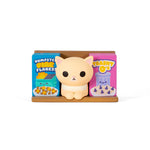 BODEGA KITTIES SERIES 2 BY 100% SOFT