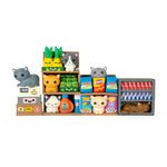 BODEGA KITTIES SERIES 2 BY 100% SOFT