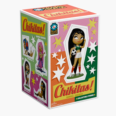 CHIKITAS! BLIND BOX