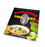 DECOLONIZE YOUR DIET: PLANT-BASED MEXICAN-AMERICAN RECIPES FOR HEALTH & HEALING