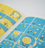 A GRAPHIC COSMOGONY HARDCOVER