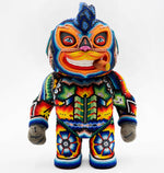 CUSTOM HUICHOL SEÑOR FUEGO