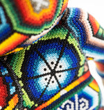 CUSTOM WIXARIKA SEÑOR FUEGO