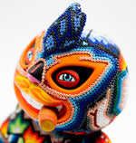 CUSTOM HUICHOL SEÑOR FUEGO