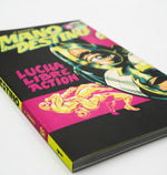 LA MANO DEL DESTINO COLLECTED ISSUES #1-6