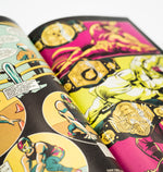 LA MANO DEL DESTINO COLLECTED ISSUES #1-6