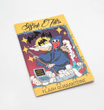SICK TATS FLASH QUARANTZINE ANTHOLOGY