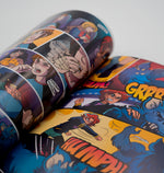 KAYDEN PHOENIX LOQUITA PAPERBACK LATINA SUPERHEROES