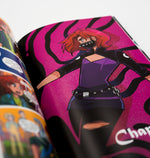 KAYDEN PHOENIX LOQUITA PAPERBACK LATINA SUPERHEROES