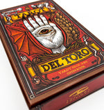 TAROT DEL TORO: A TAROT DECK AND GUIDEBOOK