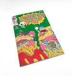 EVERYTHING SUCKS #1 BY MICHAEL SWEATER