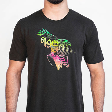 REY MYSTERIO AGUILAR HALL OF FAME TSHIRT