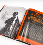 GODZILLA THE FIRST 70 YEARS: THE OFFICIAL ILLUSTRATED HISTORY