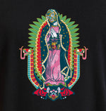 GUADALUCHA BLACK TSHIRT