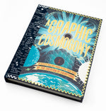 A GRAPHIC COSMOGONY HARDCOVER