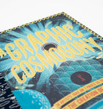 A GRAPHIC COSMOGONY HARDCOVER