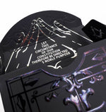 ILLUMINATI KNIGHT PLAYING CARDS BY THE OTHER SELF