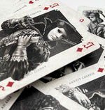 ILLUMINATI KNIGHT PLAYING CARDS BY THE OTHER SELF