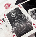 ILLUMINATI KNIGHT PLAYING CARDS BY THE OTHER SELF