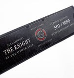 ILLUMINATI KNIGHT PLAYING CARDS BY THE OTHER SELF