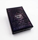 ILLUMINATI OWL PLAYING CARDS BY THE OTHER SELF