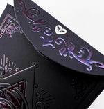 ILLUMINATI OWL PLAYING CARDS BY THE OTHER SELF