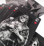 ILLUMINATI OWL PLAYING CARDS BY THE OTHER SELF