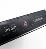 ILLUMINATI OWL PLAYING CARDS BY THE OTHER SELF