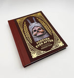 FOREVER EVER AFTER: THE ARTWORK OF JEREMY FISH HARDCOVER