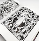 FOREVER EVER AFTER: THE ARTWORK OF JEREMY FISH HARDCOVER
