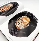 FOREVER EVER AFTER: THE ARTWORK OF JEREMY FISH HARDCOVER