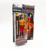 LEGENDS OF LUCHA LIBRE - FANATICOS: JUVENTUD GUERRERA