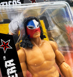 LEGENDS OF LUCHA LIBRE - FANATICOS: JUVENTUD GUERRERA