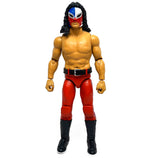LEGENDS OF LUCHA LIBRE - FANATICOS: JUVENTUD GUERRERA