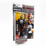 LEGENDS OF LUCHA LIBRE - FANATICOS: REY FENIX