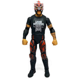 LEGENDS OF LUCHA LIBRE - FANATICOS: REY FENIX