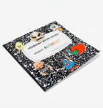 LEARNING WITH LUCHA: ALPHABETS PAPERBACK