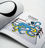 LEARNING WITH LUCHA: ALPHABETS PAPERBACK